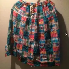 【値下げ】CUBESUGAR スカート