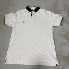 R.NEWBOLD ポロシャツ Lサイズ