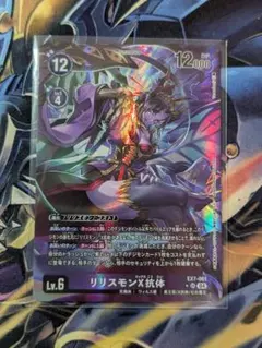 2025年最新】リリスモンx パラレルの人気アイテム - メルカリ
