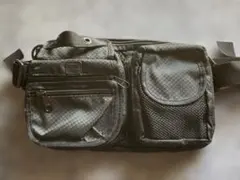 TUFF PRODUCTS タフプロダクツ コンシールドキャリーバッグ 永田市郎