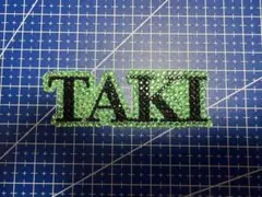 2026年最新】TAKI うちわの人気アイテム - メルカリ
