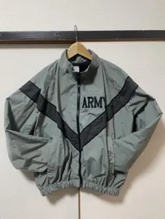 デッドストック　米軍 U.S.ARMY IPFU フィットネスジャケット