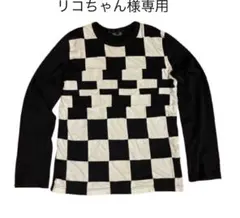 2025年最新】ギャルソン パッチワーク シャツの人気アイテム - メルカリ