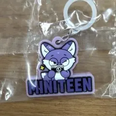 MINITEEN めじるし アクセサリー ウォヌ