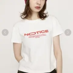 SLY LOGO COMPACT T/SH ロゴ コンパクトTシャツのサムネイル