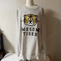 MARGAUX VINTAGE / シアーロンTシャツ JAGUAR - メルカリ