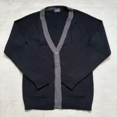 NICOLE CLUB FOR MENニコルクラブフォーメンVネックカーディガン