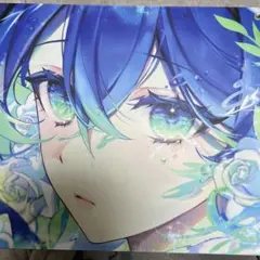 KANAMI マウスパッド イラスト入り シリアルナンバー 0123 KANAMI マウスパッド イラスト入り シリアルナンバー 0123 - メルカリ