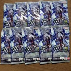 ガンダム フリーダムアセンション 10パックのサムネイル