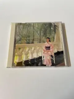 松任谷由実 水の中のASIAへ CD