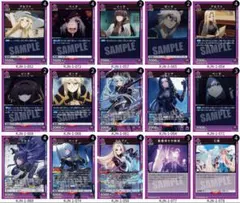 陰の実力者になりたくて シャドウ デッキパーツ - メルカリ