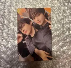 月狼 コンイズ ユニット トレカ