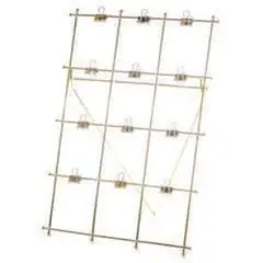 ウェルカムスペース ミールへーデン風 フォトフレーム 飾り付け 写真立て