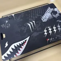 H&O × TheArth 床ジョーズ 床JAWS 床上手さん H&O × TheArth 床ジョーズ 床JAWS 床上手さん - メルカリ