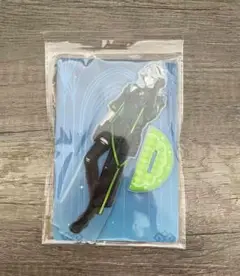 原神 アルハイゼン アクリルスタンド ④