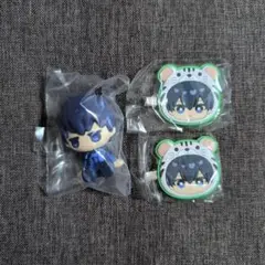 ブルーロック 潔世一くん3点セット