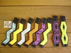 ♯Gde20Feなりきり仮面ライダーダブルWハーフボイルドブレス8種