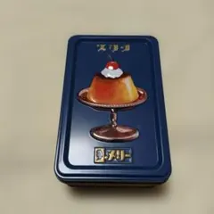 2026年最新】メリーチョコレート 缶 プリンの人気アイテム - メルカリ