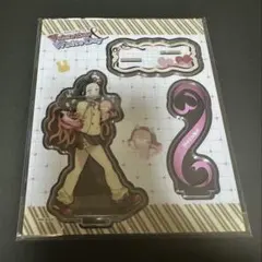 鬼滅の刃　バレンタイン　アクリルスタンド　竈門禰豆子