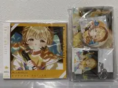 学園アイドルマスター 藤田ことね誕生日記念CD The Cute!!! - メルカリ