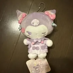 激レア クロミ×DOLLIY MIX ぬいぐるみ - メルカリ