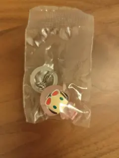 ワンピース めじるしアクセサリー POPstyle！② ニコ・ロビン
