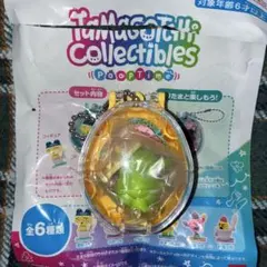 Tamagotchi Collectibles Poop Time くちぱっち
