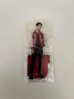 JO1 金城碧海 ラポスタ アクスタ