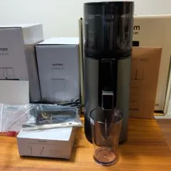 HUROM H400 スロージューサー 本体のサムネイル
