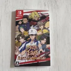 新テニスの王子様 LET’S GO!! ～Daily Life～