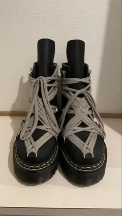 Dr.Martens Rick Owens Mega Lace Bootのサムネイル