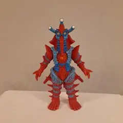 2026年最新】ヒッポリト星人 ソフビの人気アイテム - メルカリ