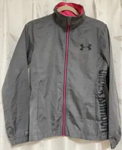 アンダーアーマー　上着
