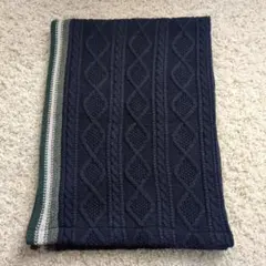 新品 スーツセレクト マフラー