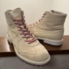 レア　山下智久×Onitsuka Tiger Rinkan Boot 26cm