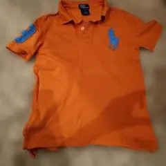 ラルフローレン ビックポニー ポロシャツ Ralph Lauren