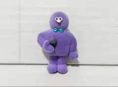 TOMODACHI! フィギュア コレクション Vol. 3　司会者のトモダチ！