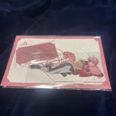 にじさんじ 赤城ウェン melty valentine アクスタ