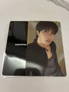 2026年最新】j-hope ソウルコン トレカの人気アイテム - メルカリ
