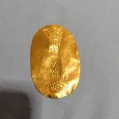 純金 小判 新築記念 松久株式会社 11.25g - メルカリ