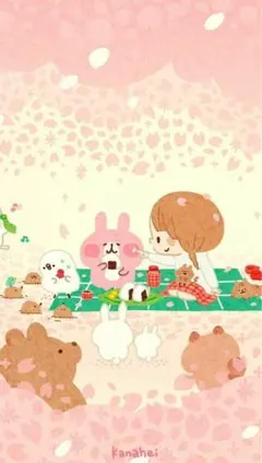 ぽんぽこぽん　様