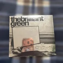 ザ・ブリリアントグリーン/the brilliant green