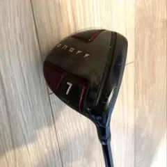 グローブライド ONOFF ARMS(2022) AKA 7W フレックスSR