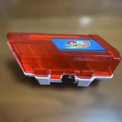 ポケモンフレンダケース　おまけでトレジャー付きケースの中に入れておきます！