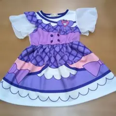 アイドル　プリキュア　キュアキュンキュン