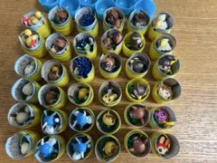 どうぶつの森　チョコエッグ　36個セット