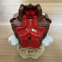 タカラトミー　アニアバトルボルケーノ