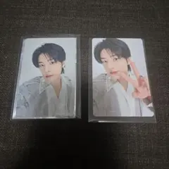 ENHYPEN House of Vampire ジェイク