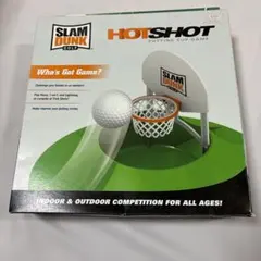 ライト スラムダンクゴルフ ホットショット パッティングカップ M-108