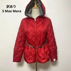 MARK&LONA フード付きピンクジャケット - メルカリ